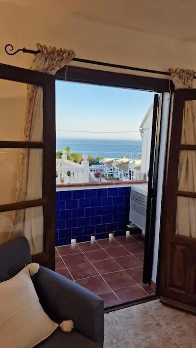 Chalet Ardhraubu Villa, Terra Cotta & Very Close To Sea La Cala De Mijas Spain